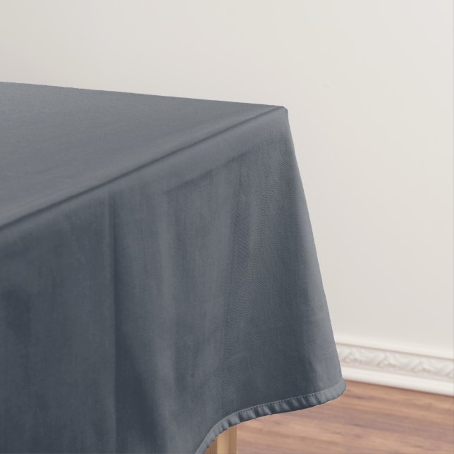 Nappe Bleu moisi, bleu cendré (In Situ)