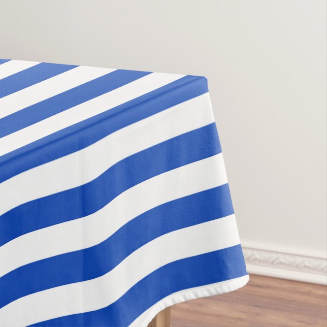 Nappe Bleu Nautique (In Situ)