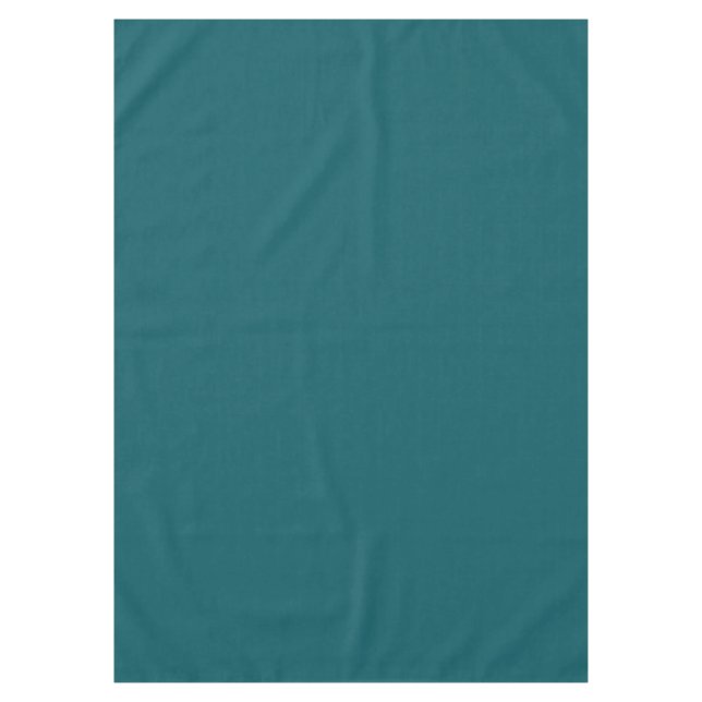 Nappe Bleu pétrole (Devant)