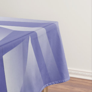 Nappe Bleu violet