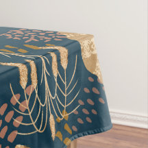 Bliss de boulangerie : Pain et orge d'art, Turquoi