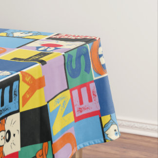 Nappe Blocs de contrôle de caractères LOONEY TUNES™