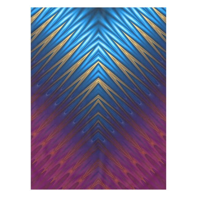 Nappe Blue Ridge Gold (Devant)