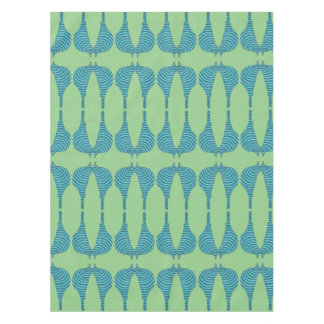 Nappe Bluebird rayé