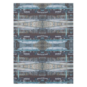 Nappe Blues souterrains