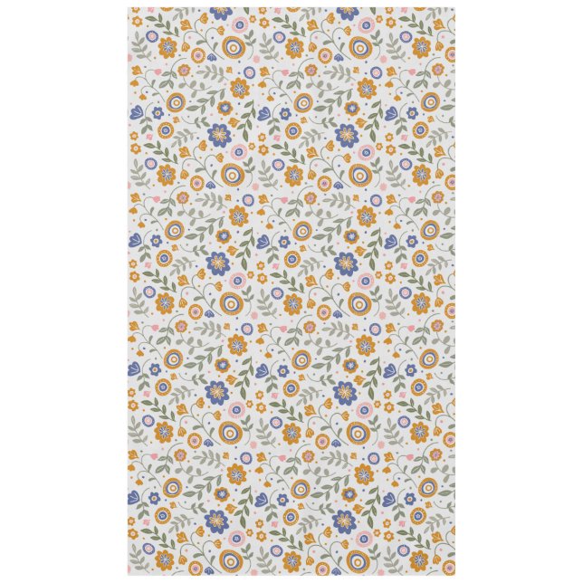 Nappe Boho motif 01,w (Devant)
