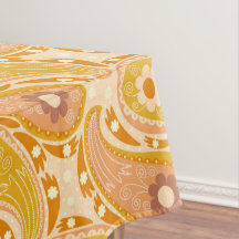 Boho Paisley