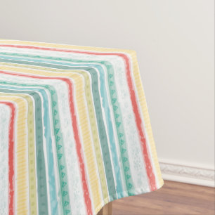 Nappe Boho Rainbow Birthday Party Kinder