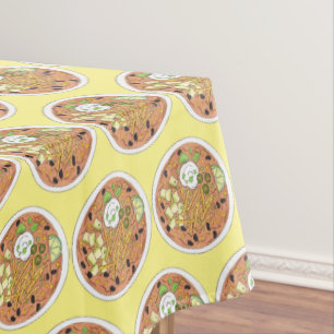 Nappe Bol de soupe Tortilla Tex Mex Chips alimentaires A