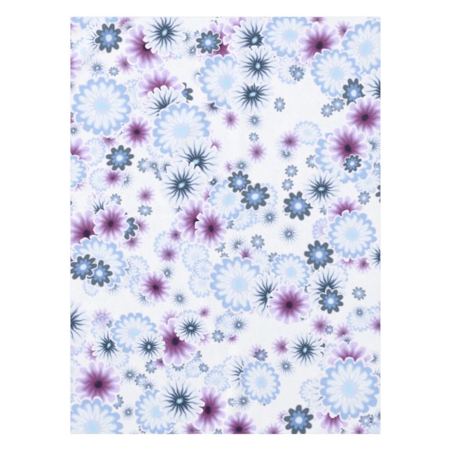 Nappe bombe à fleurs 4 (Devant)