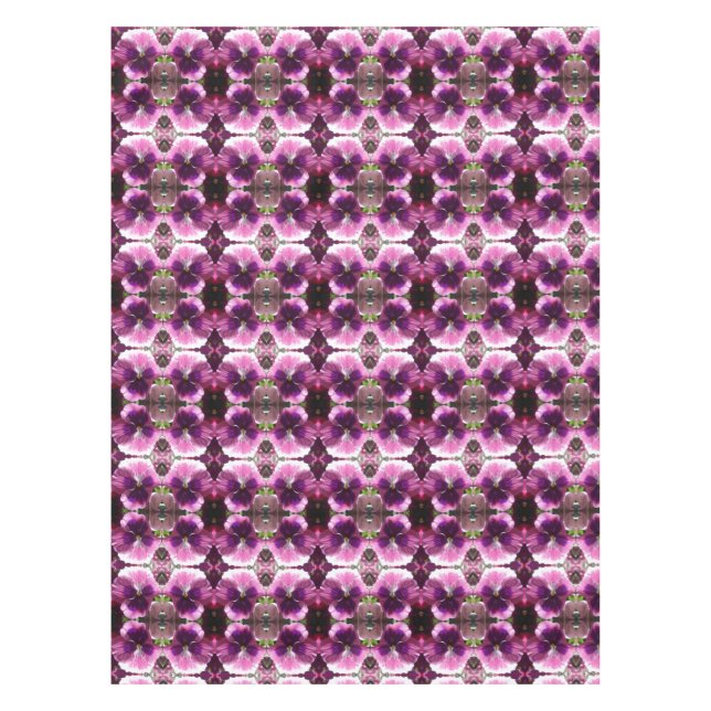 Nappe Bonheur (Devant)