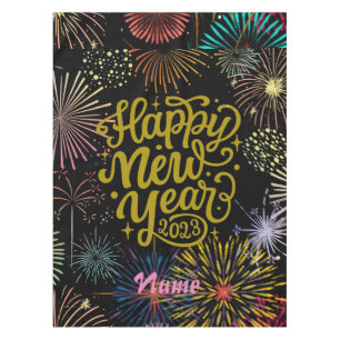 Nappe Bonne année 2023 Thunder_Cove