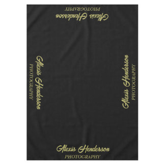 Nappe Booth d'affichage professionnel de la photographie