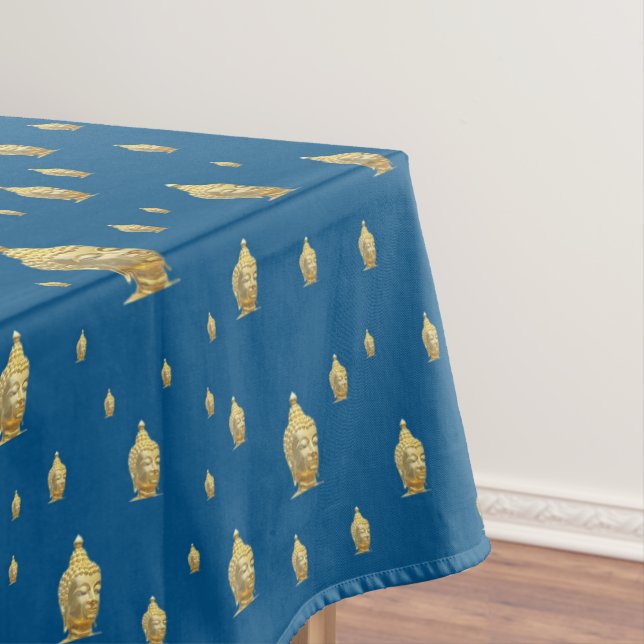 Nappe bouddha (In Situ)