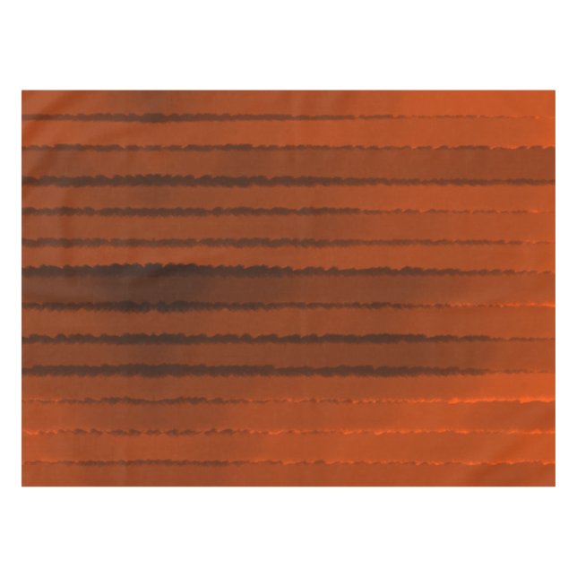 Nappe Bouffées de chaleur éclatantes (Devant (Horizontal))