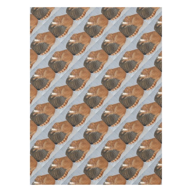 Nappe Boule de la laideur (Devant)