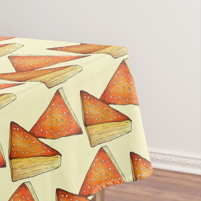 Nappe Bourekas Savoureux Pâtisserie Israélienne Nourritu (In Situ)