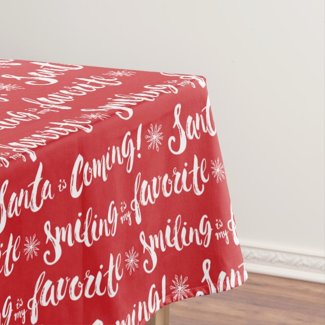 Nappe Buddy l'Elfe | Sourire est mon Motif favori (In Situ)