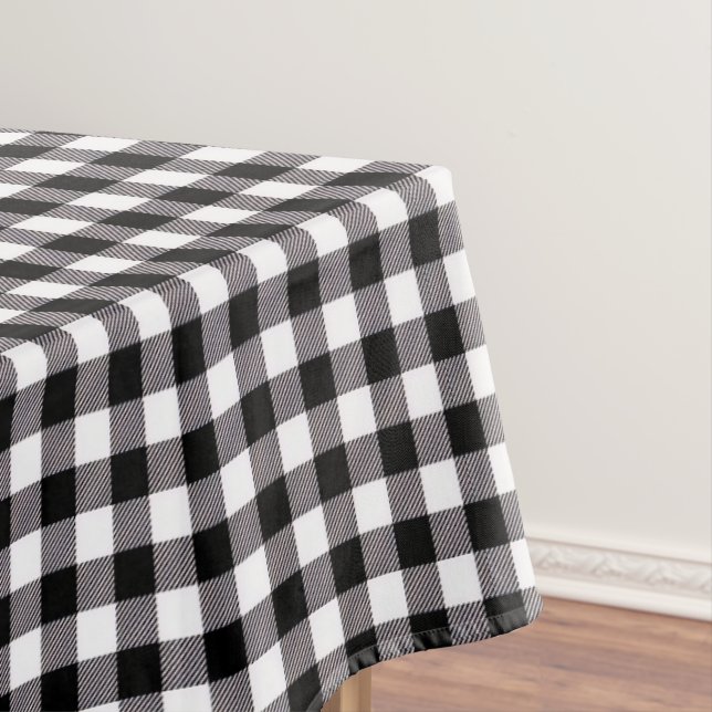 Nappe Buffalo Plaid Print (In Situ)