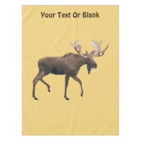 Bull Moose