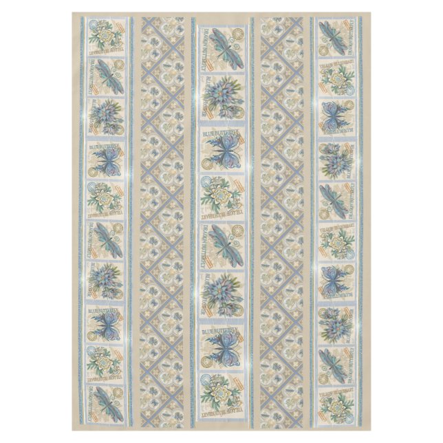 Nappe Bureau de création G (Devant)