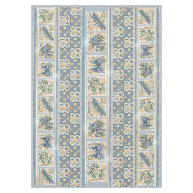 Nappe Bureau de création G (Devant)