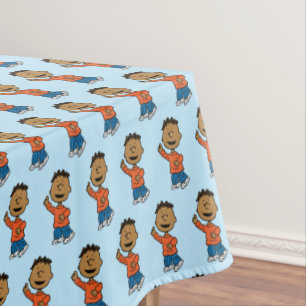 Nappe cacahuètes Franklin