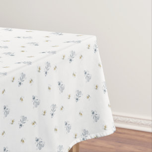 Nappe cacahuètes   Snoopy & Woodstock Laughing Motif