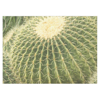 Nappe Cactus rond