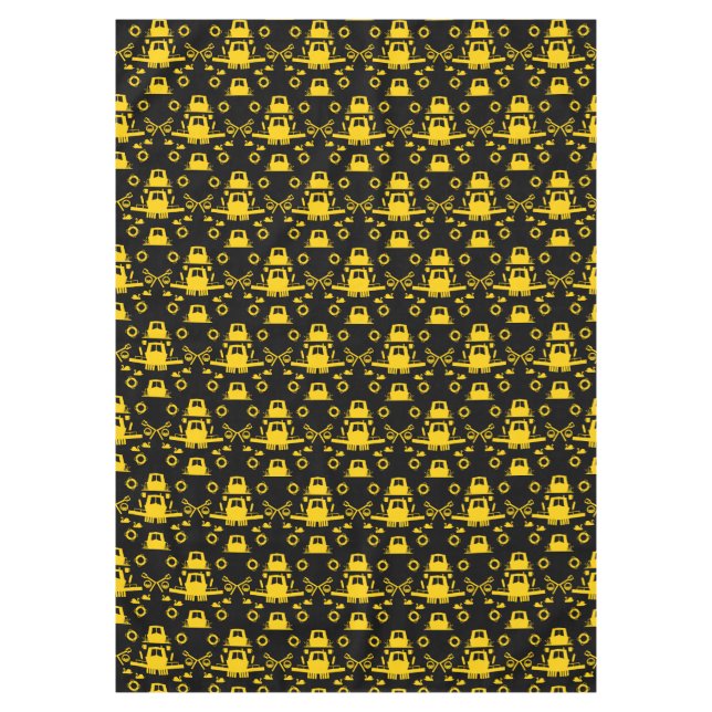Nappe Cadeaux British Narrowboat (Devant)