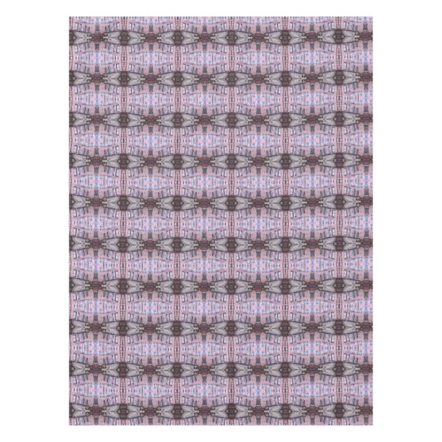 Nappe Cafe Borgia, Soho, New York (Devant)