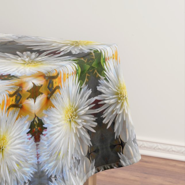 Nappe Calice (In Situ)