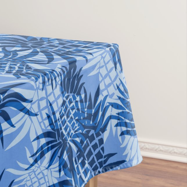 Nappe Camo d'ananas Hawaiian Tropical (In Situ)