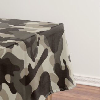 Nappe Camouflage de proximité