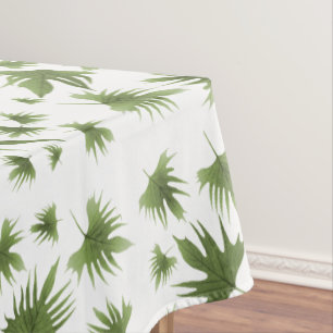 Nappe Canary Vine Feuilles