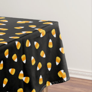 Nappe Candy Corn Halloween Party