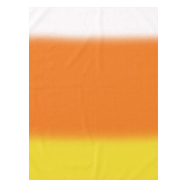 Nappe Candy Corn Ombre (Devant)
