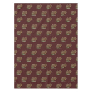Nappe Capybara