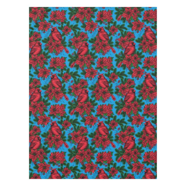 Nappe Cardinal (Devant)