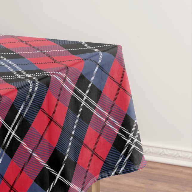Nappe Carré et couleur (In Situ)