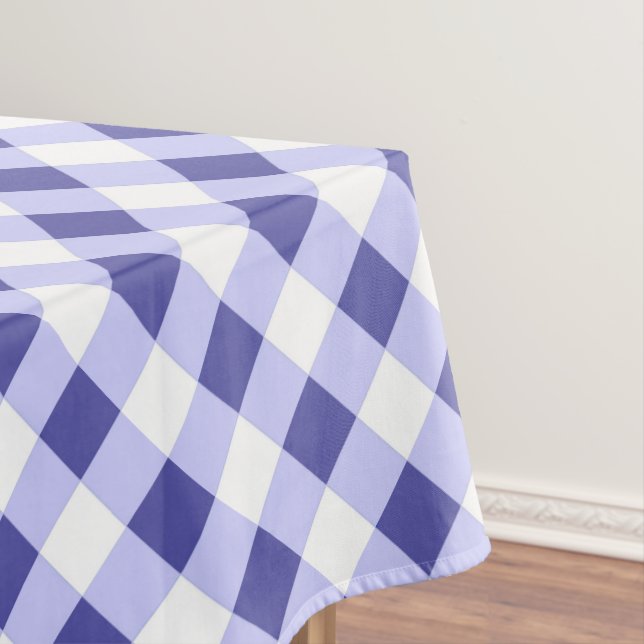 Nappe Carreaux bleu pâle (In Situ)