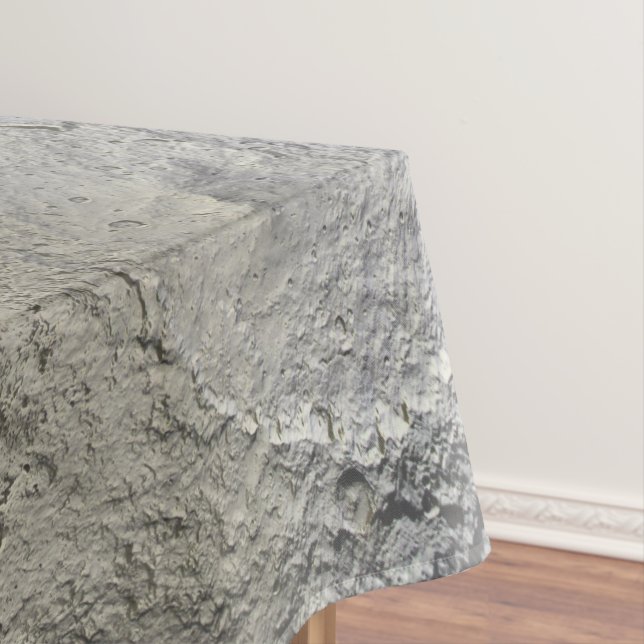 Nappe Carte d'Iapetus (In Situ)