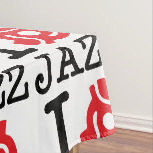 Nappe Carte I 45 Jazz