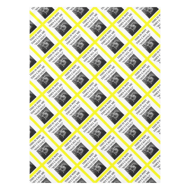 Nappe cartes (Devant)