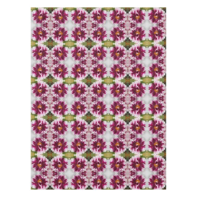 Nappe Cartheuserine (Devant)