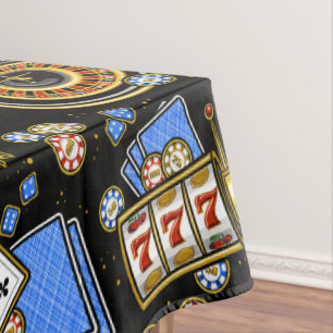 Nappe Casino - Voir ma collection