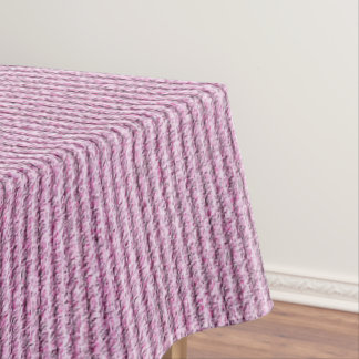 Nappe Casual Pink Corduroy Stripe Pattern