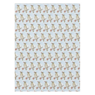 Nappe Cèdre
