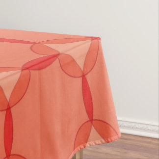 Nappe Cercles coralliens