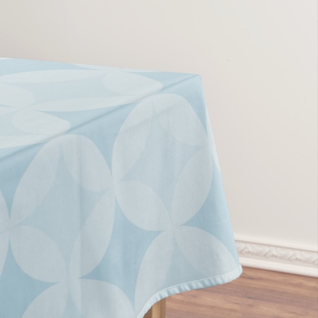 Nappe - Cercles et Diamants (In Situ)
